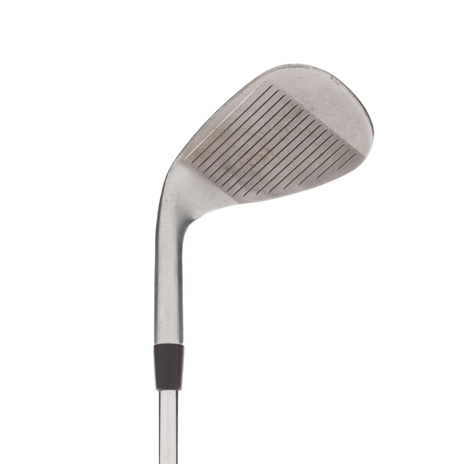 Ping Glide Steel Mens Right Hand Lob Wedge Black Dot 60* SS Grind Wedge - Ping CFS - Image 2