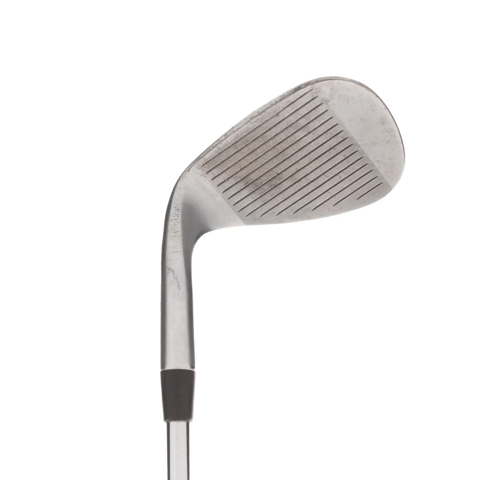 Ping Glide Steel Mens Right Hand Sand Wedge Black Dot 54* SS Grind Wedge - Ping CFS - Image 2