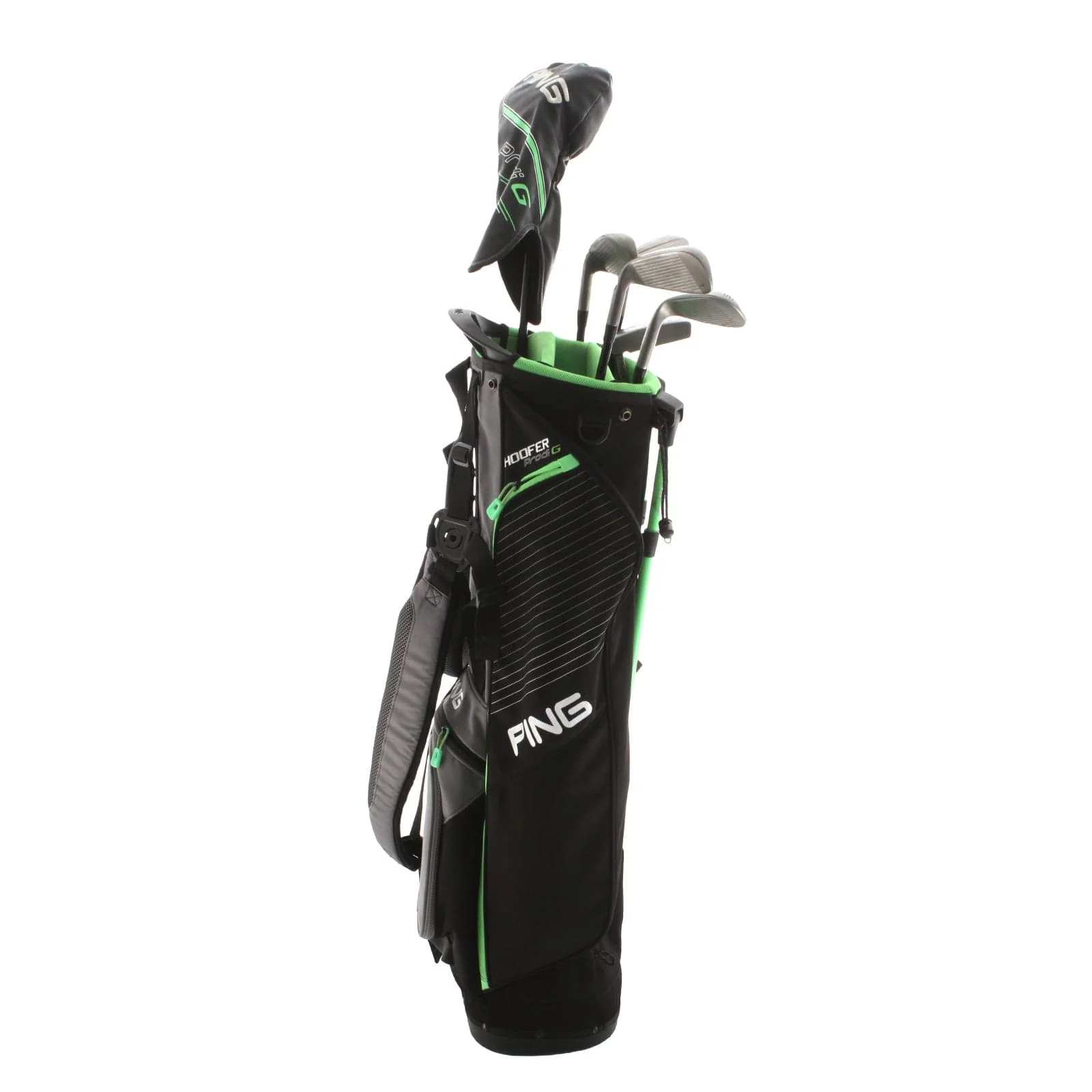 Ping Prodi G Graphite Junior Right Hand Package Set Junior - Ping Prodi G