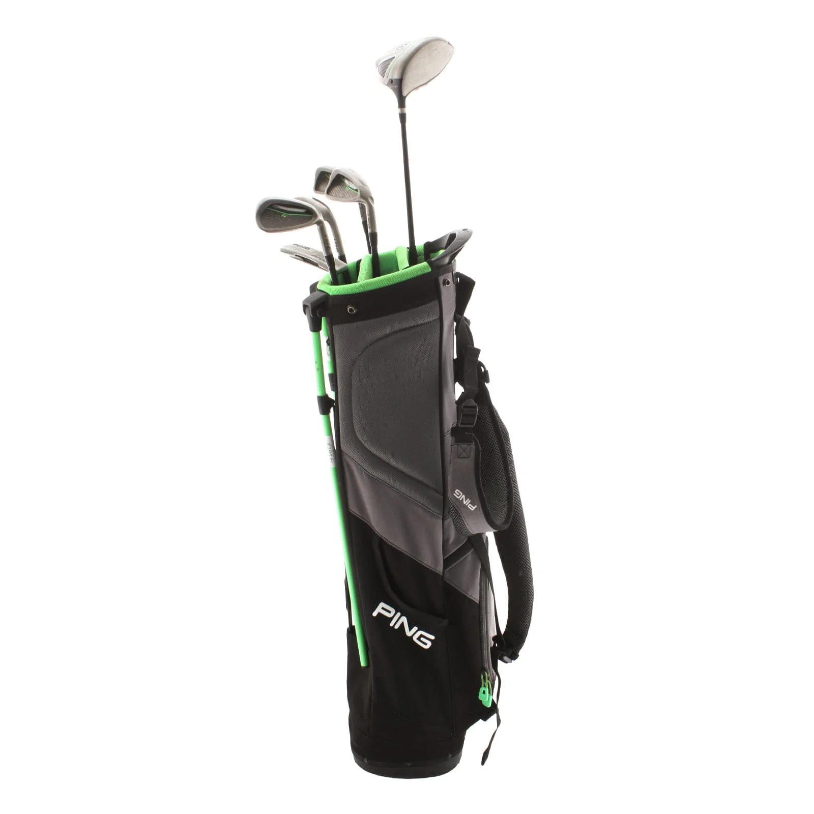 Ping Prodi G Graphite Junior Right Hand Package Set Junior - Ping Prodi G - Image 4