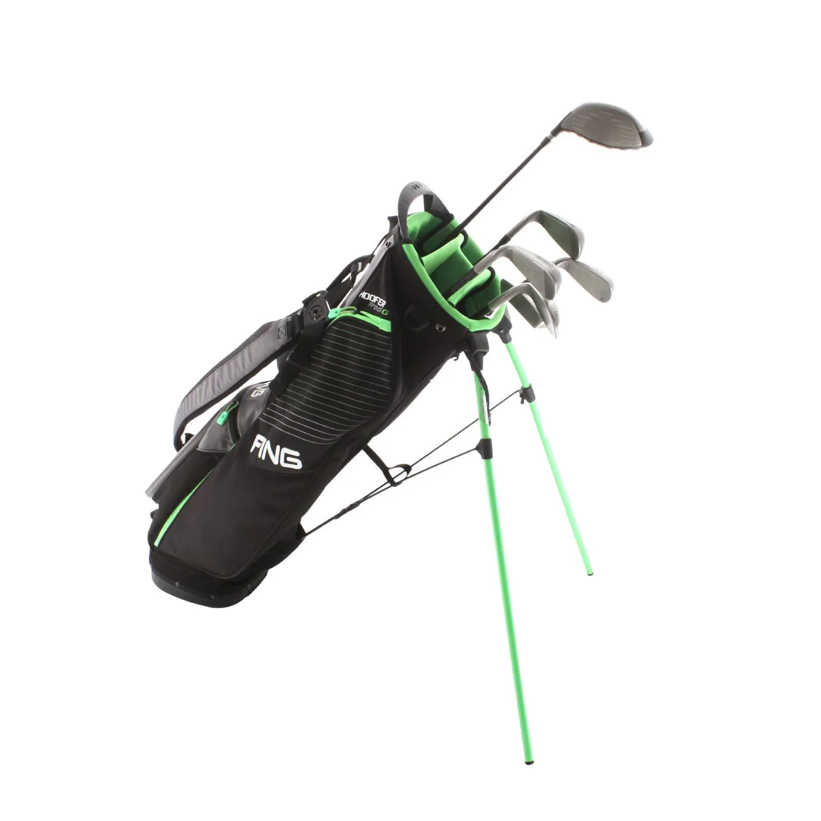 Ping Prodi G Graphite Junior Right Hand Package Set Junior - Ping Prodi G - Image 6