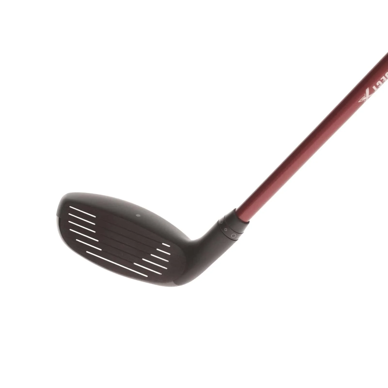 Ping G440 Graphite Mens Right Hand 4 Hybrid 23* Regular - Denali Red 70 - Image 4