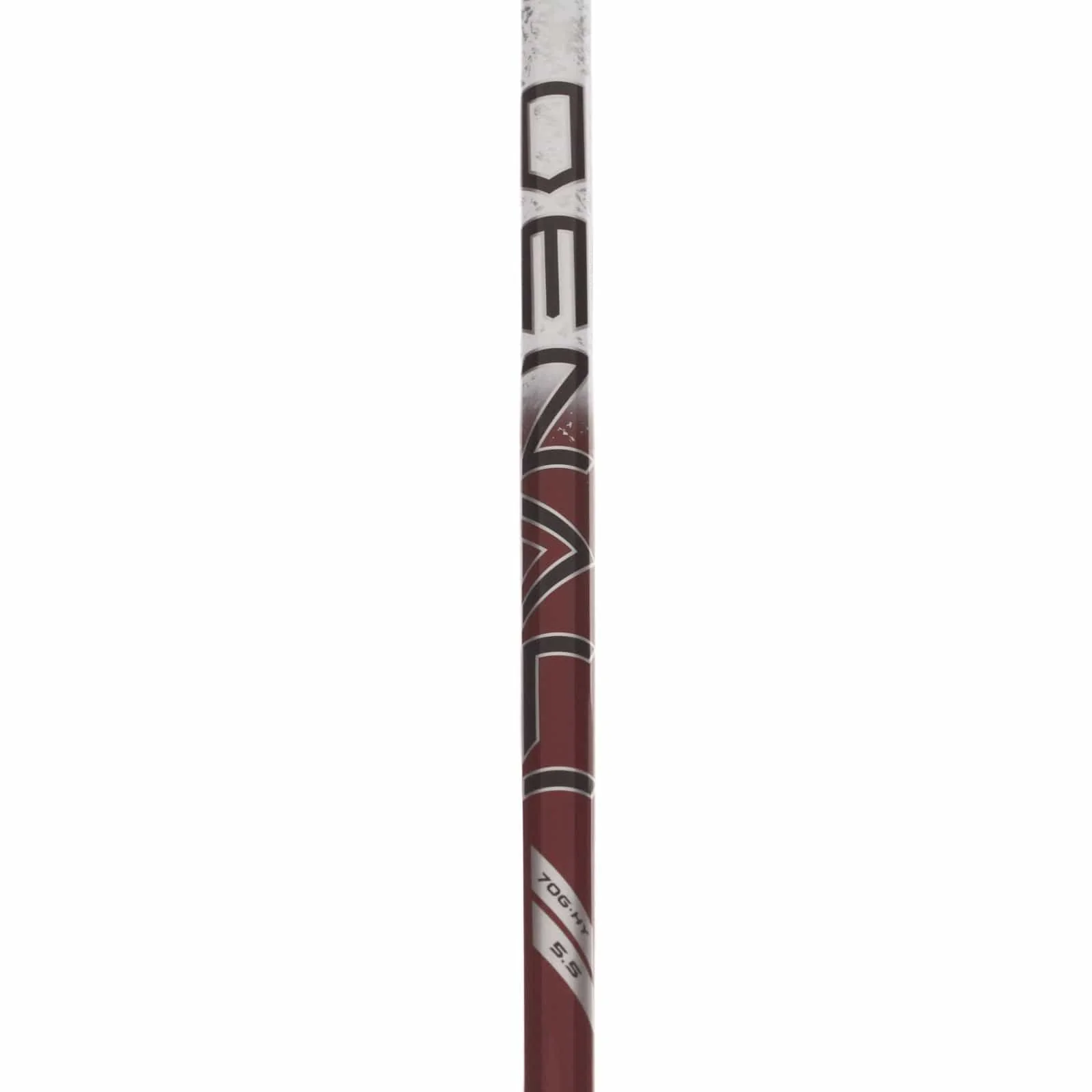 Ping G440 Graphite Mens Right Hand 4 Hybrid 23* Regular - Denali Red 70 - Image 5