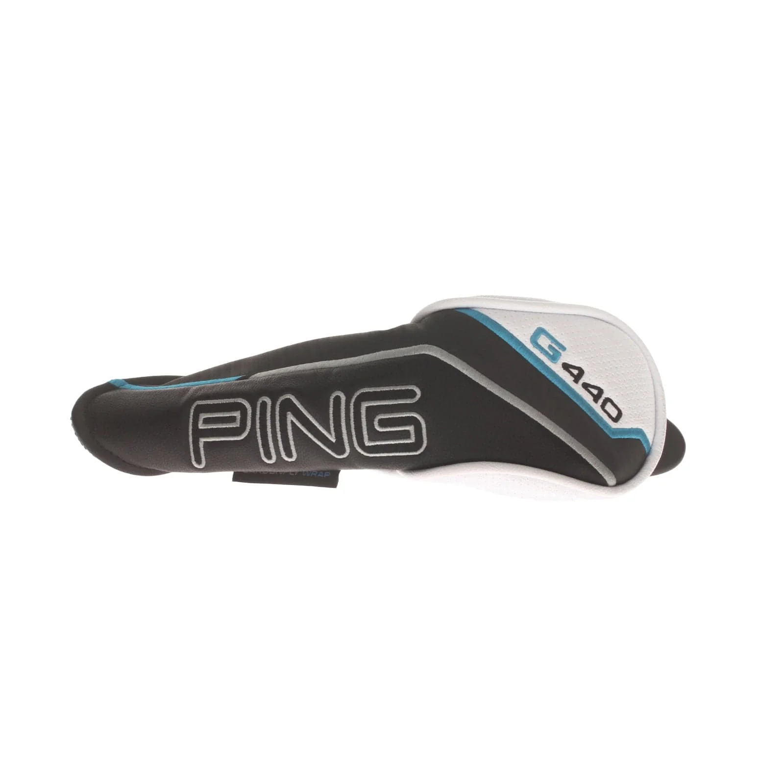Ping G440 Graphite Mens Right Hand 4 Hybrid 23* Regular - Denali Red 70 - Image 7