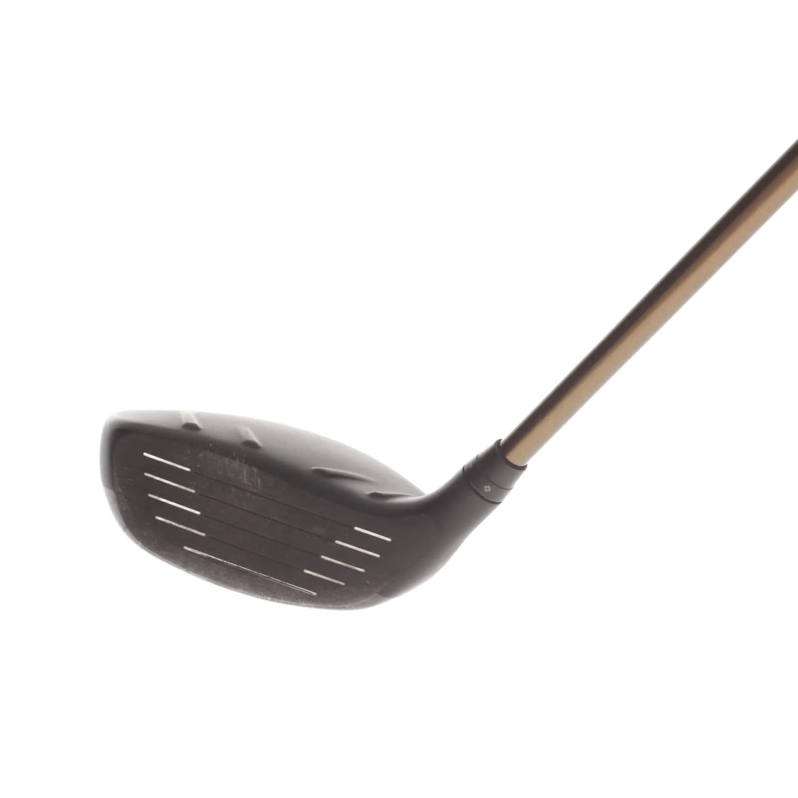 Ping G400 Graphite Mens Right Hand Fairway 5 Wood 17.5* Regular - Alta CB 65 - Image 4