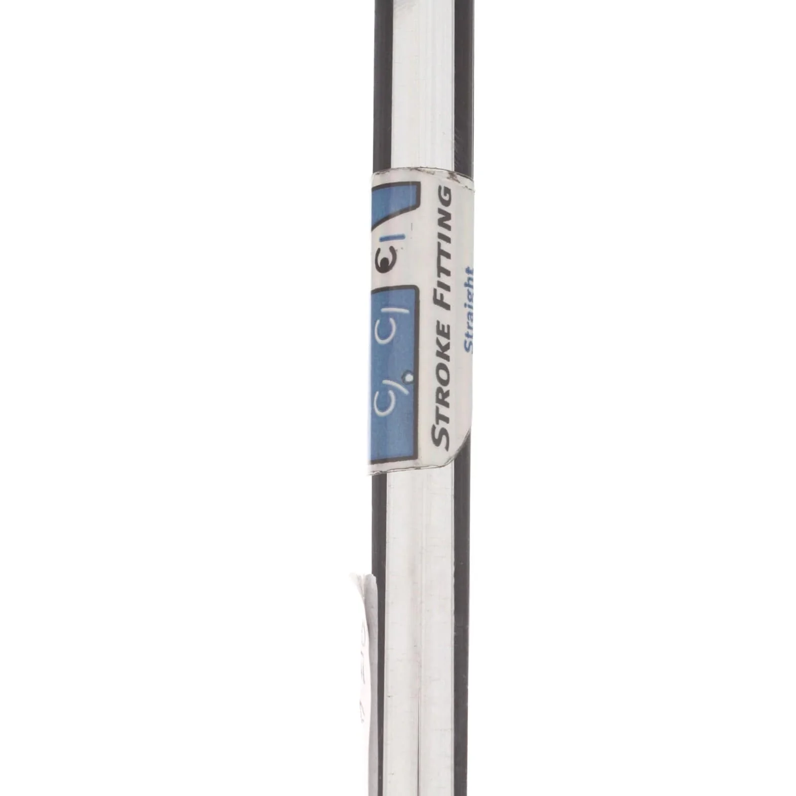 Ping Grayhawk Mens Right Hand Putter 33" Mallet - Super Stroke Mid-Slim 2.0 - Image 6