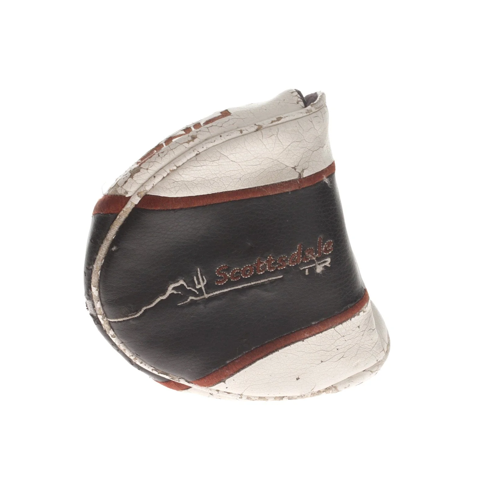 Ping Grayhawk Mens Right Hand Putter 33" Mallet - Super Stroke Mid-Slim 2.0 - Image 8