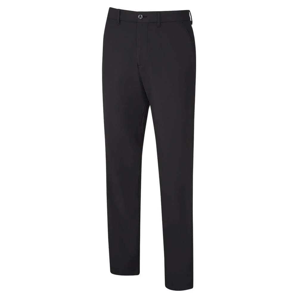 Ping Hendry Trousers - Black