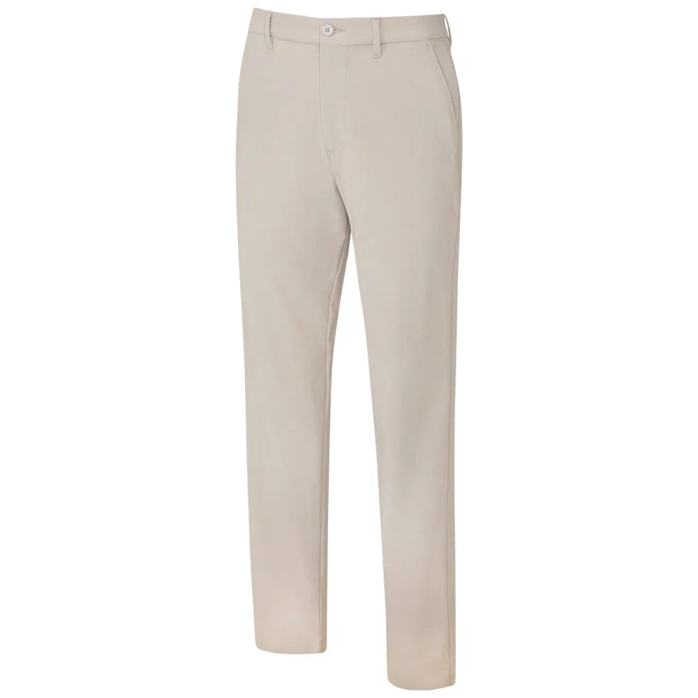 Ping Hendry Trousers - Clay