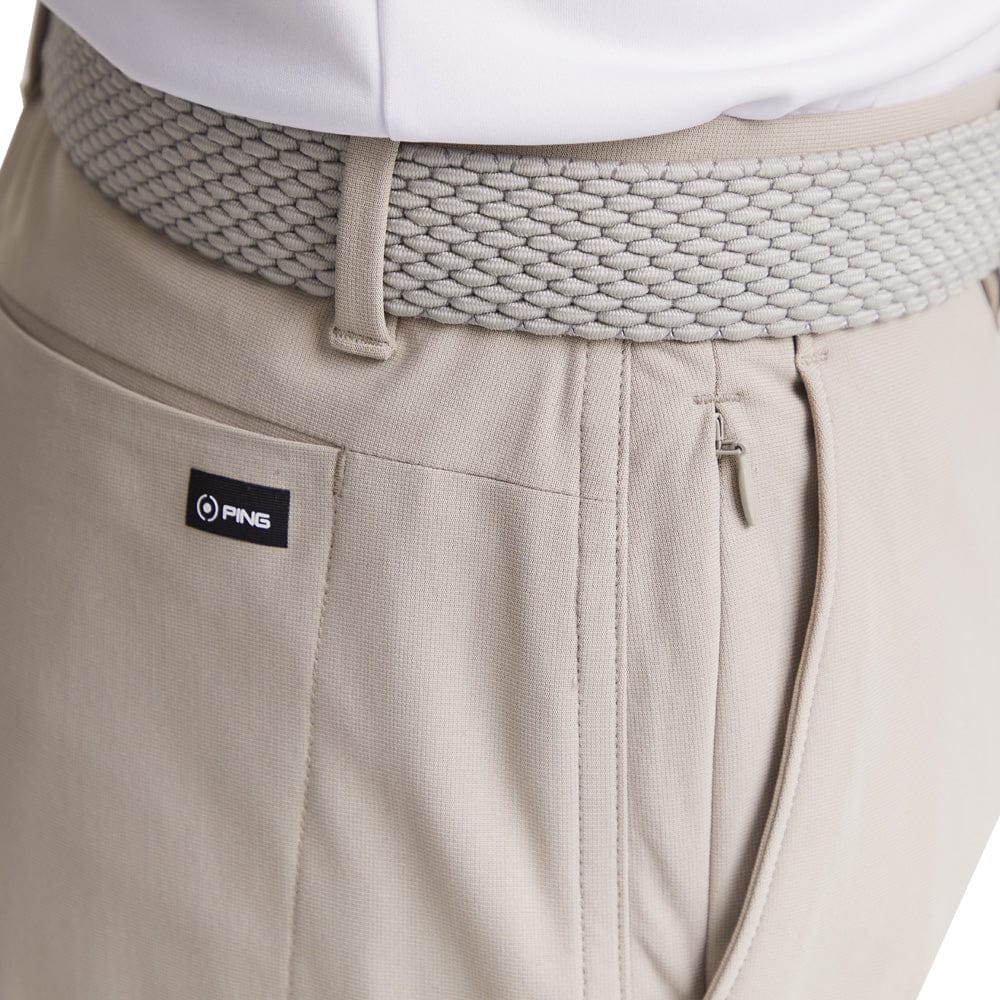 Ping Hendry Trousers - Clay - Image 4