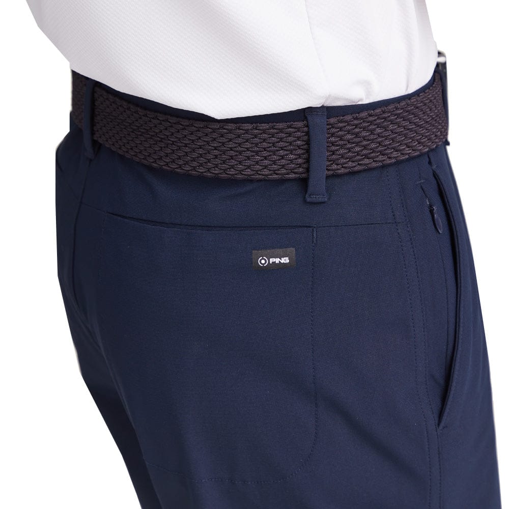 Ping Hendry Trousers - Navy - Image 4