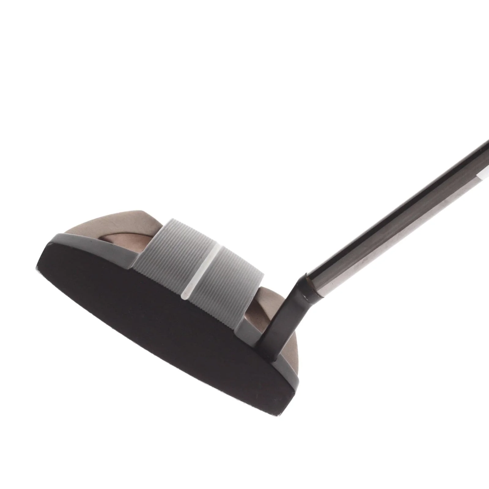 Ping Heppler Floki Mens Right Hand Putter 34.5" Mallet - Super Stroke - Image 4