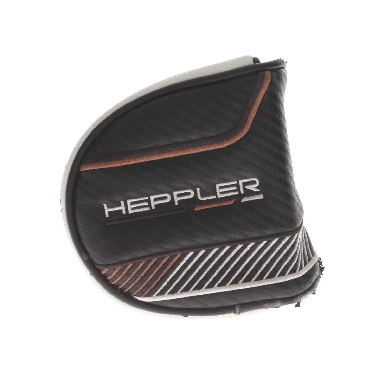 Ping Heppler Floki Mens Right Hand Putter 34.5" Mallet - Super Stroke - Image 8