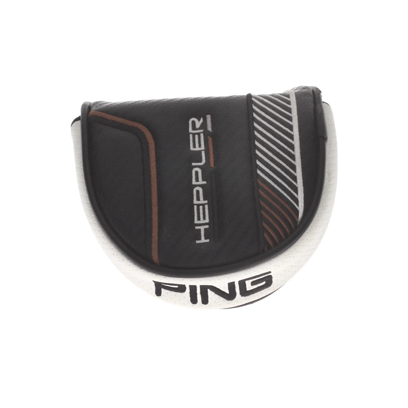 Ping Heppler Ketsch Mens Right Hand Putter 32" Mallet - Ping PP59 - Image 8