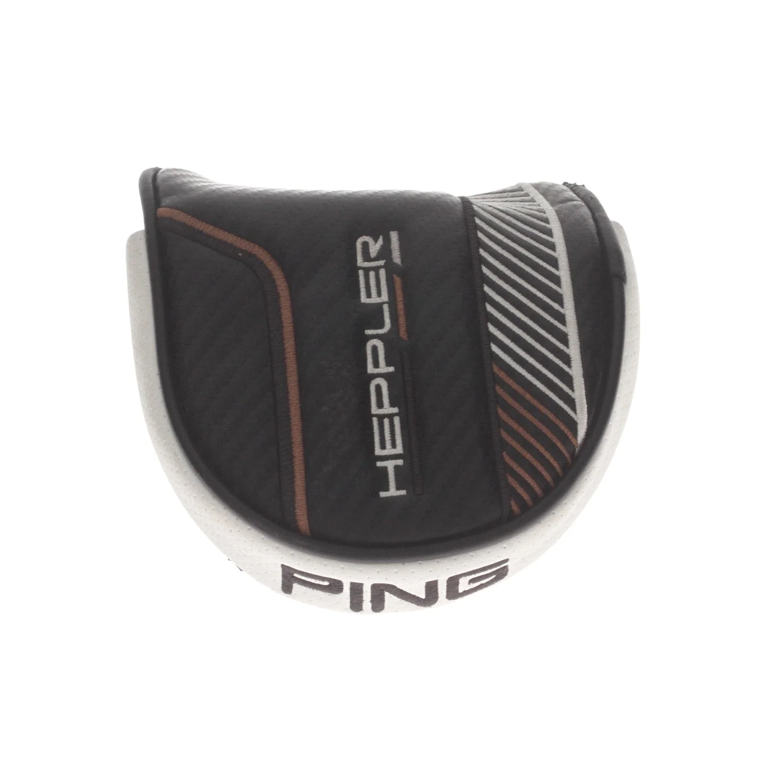 Ping Heppler Piper C Mens Right Hand Putter 32.5" Mallet - Two Thumb - Image 8