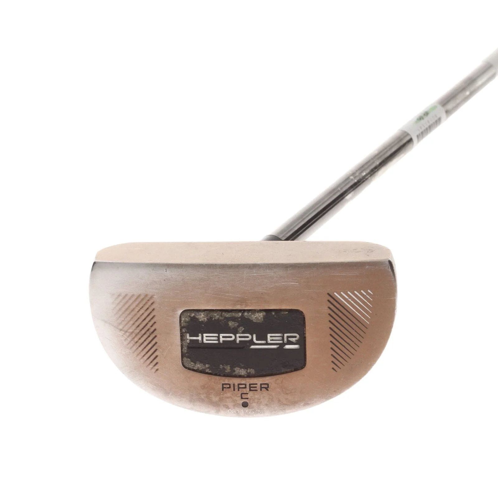 Ping Heppler Piper C Mens Right Hand Putter 33.5" Mallet - PXG - Image 2
