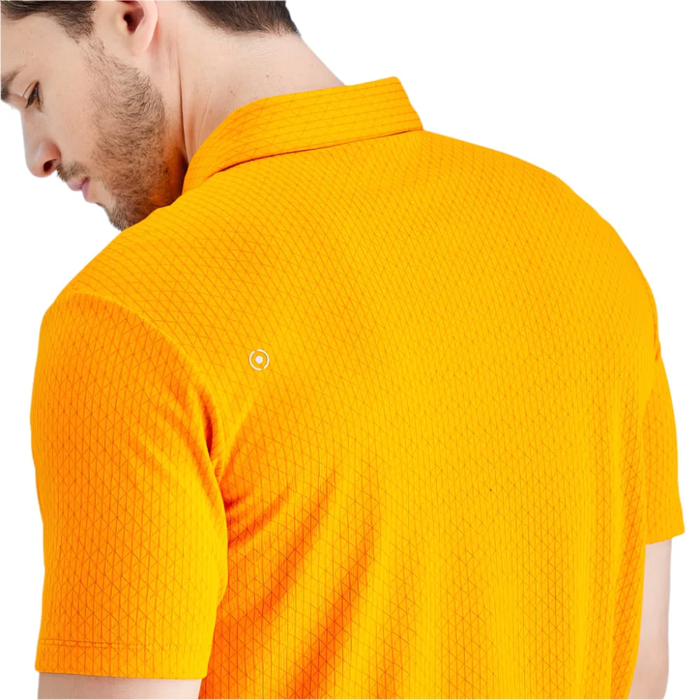 Ping Hershel Polo Shirt - Sunburst Multi - Image 6
