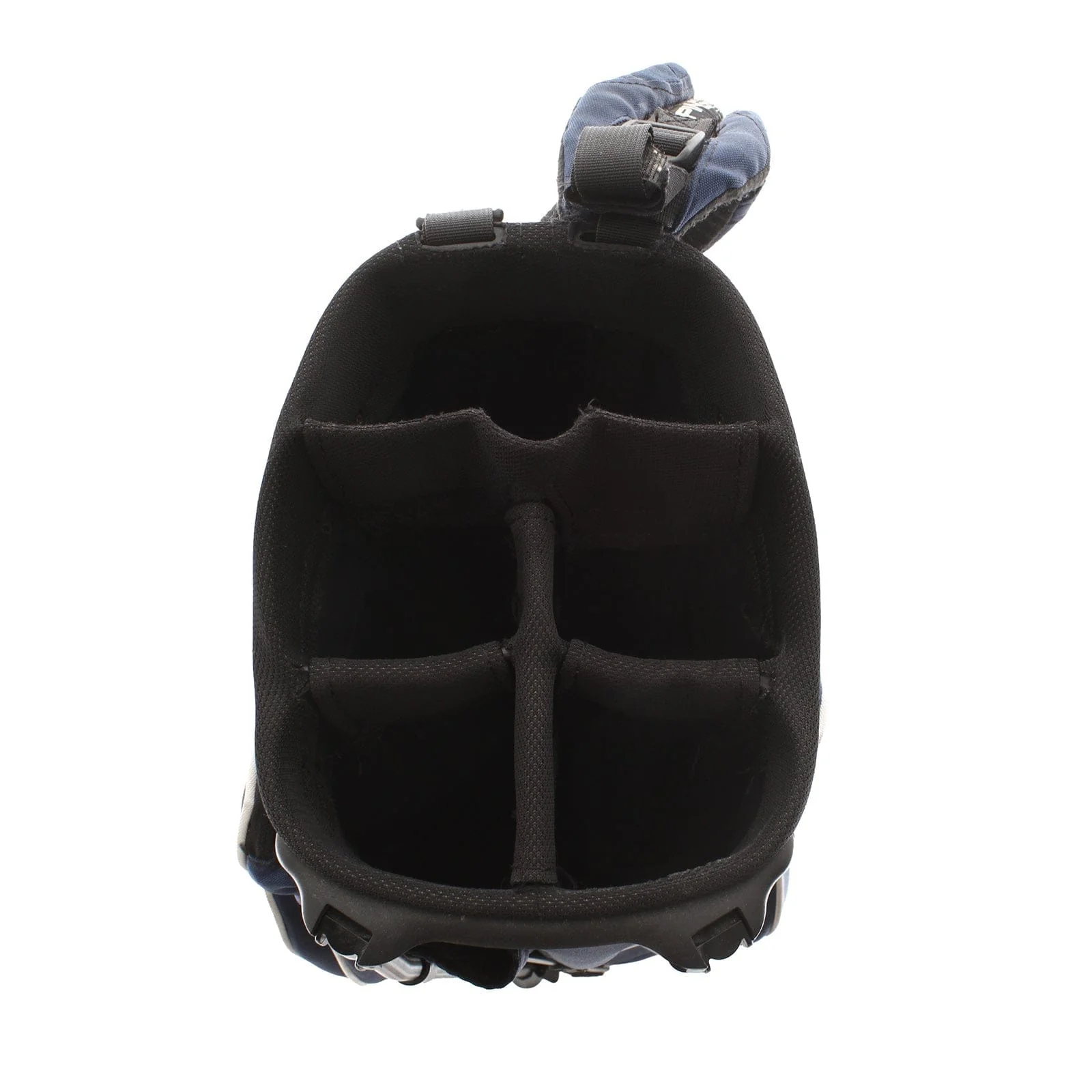 Ping Hoofer Vantage Stand Bag - Blue/Black/White - Image 3