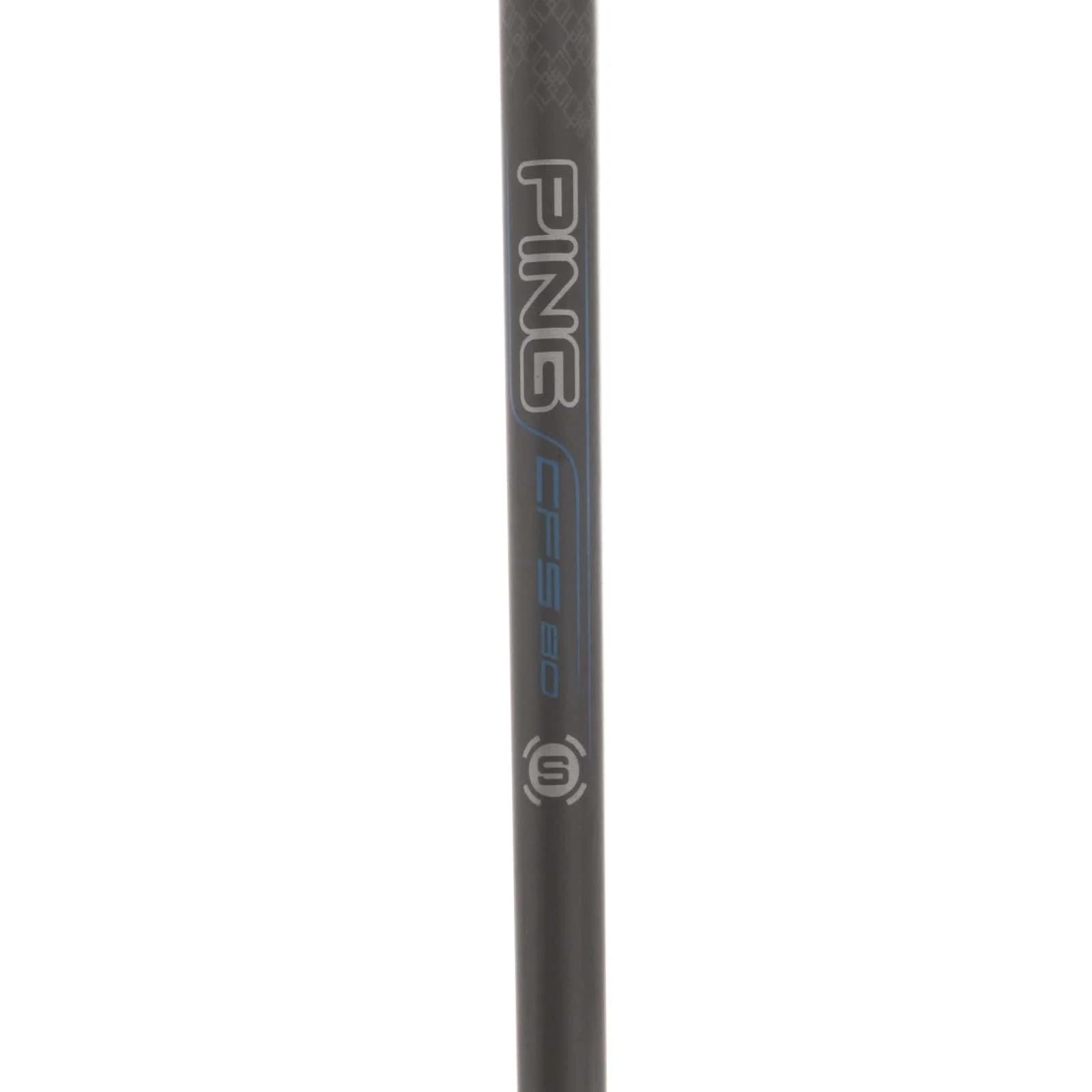 Ping i-Series E1 Graphite Mens Right Hand Irons 4-UW Red Dot 2* Flat Stiff - Ping CFS 80 - Image 5
