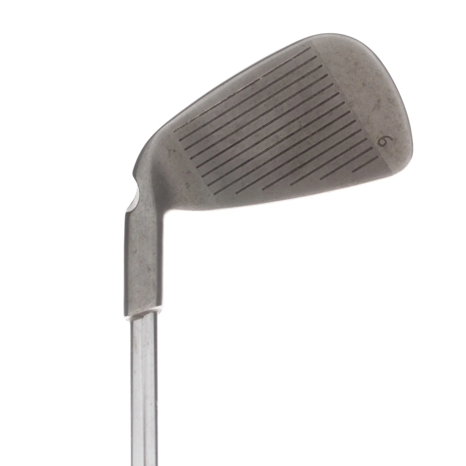 Ping i10 Steel Mens Right Hand 6 Iron Green Dot 2* Upright Regular - Ping AWT - Image 2