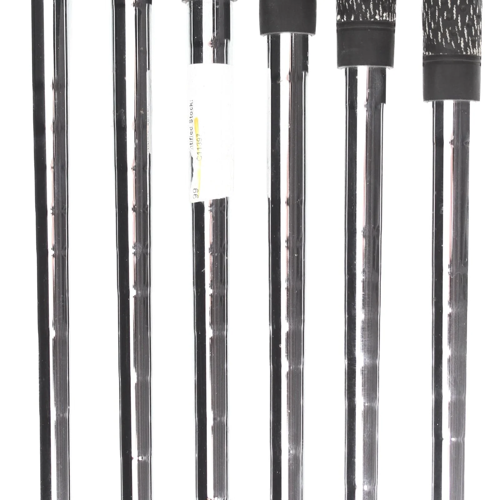 Ping i10 Steel Mens Right Hand Irons 4-9 Black Dot Regular - Ping AWT - Image 6