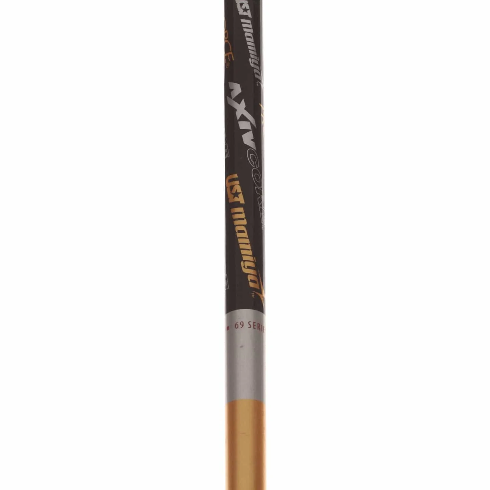 Ping i15 Graphite Mens Right Hand Driver 9.5* Tour Stiff - UST Mamiya AXIV Core Proforce 69 - Image 5