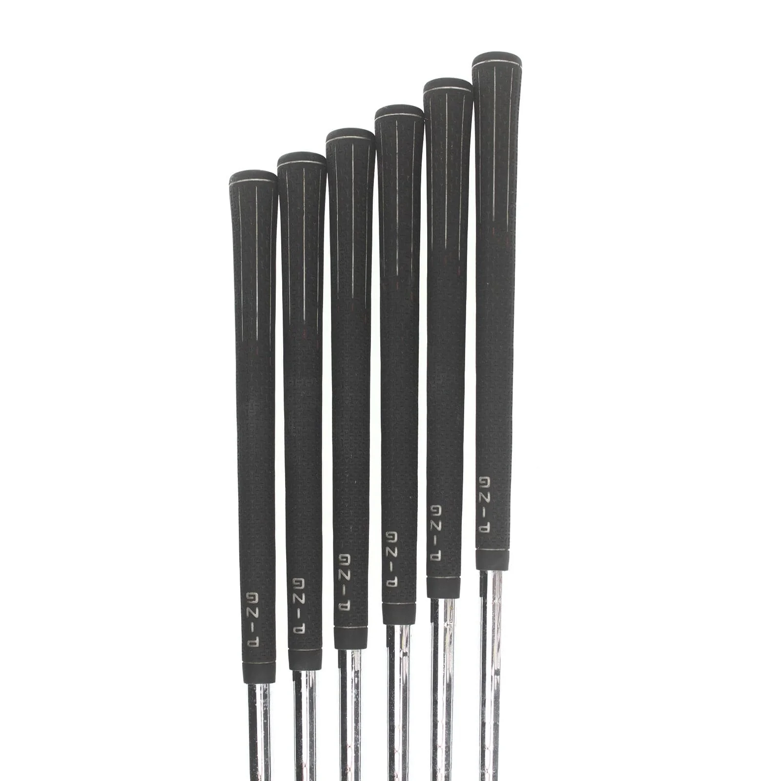 Ping i15 Steel Mens Left Hand Irons 4-9 Red Dot 0.75* Flat Regular - Ping - Image 7