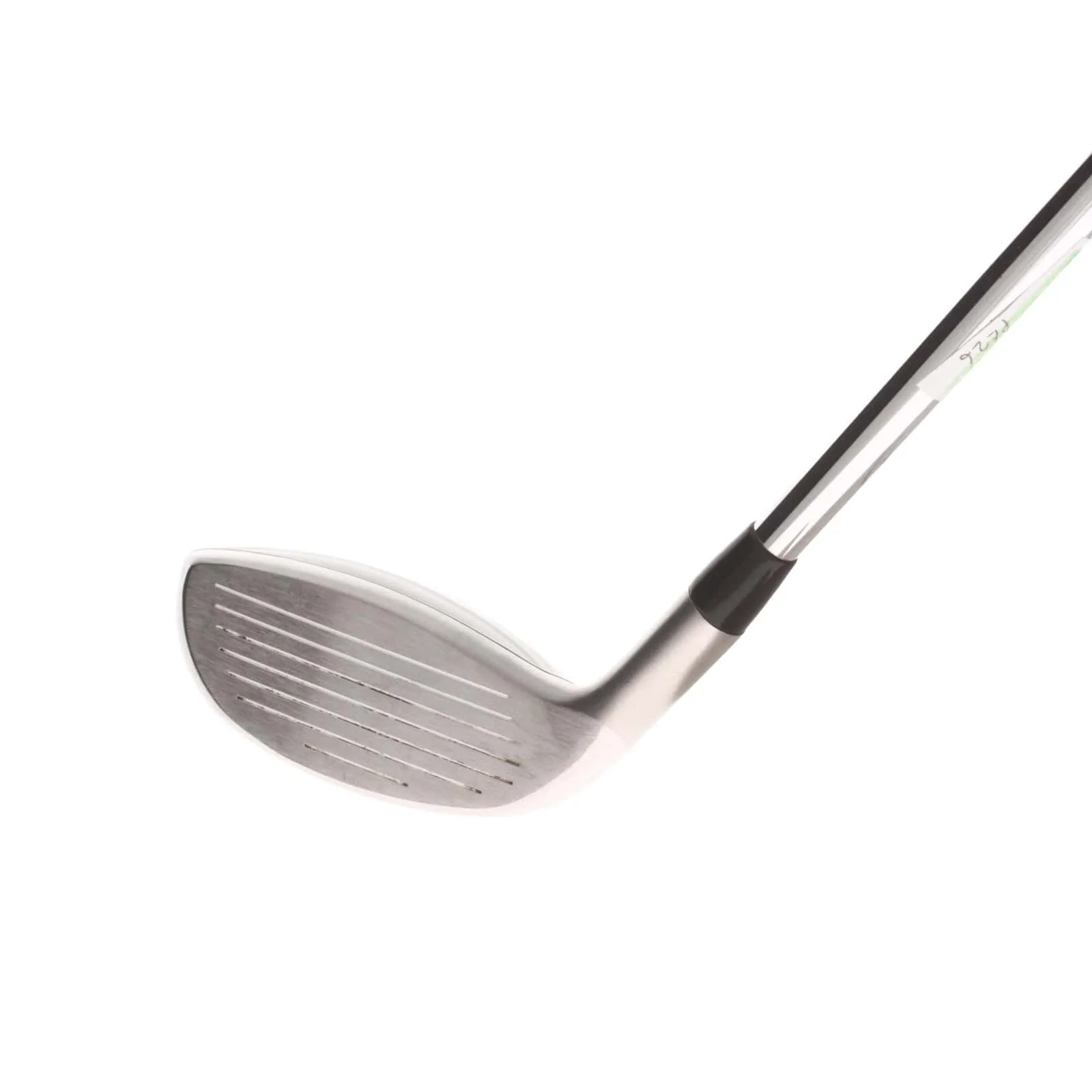 Ping i15 Steel Mens Right Hand 3 Hybrid 20* Stiff - Ping AWT - Image 3