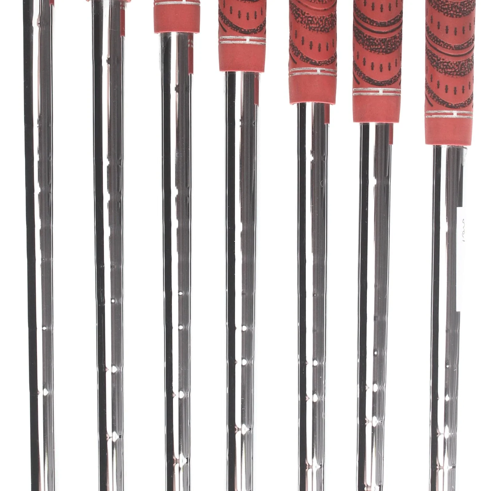 Ping i15 Steel Mens Right Hand Irons 4-PW Black Dot Stiff - Ping AWT - Image 6