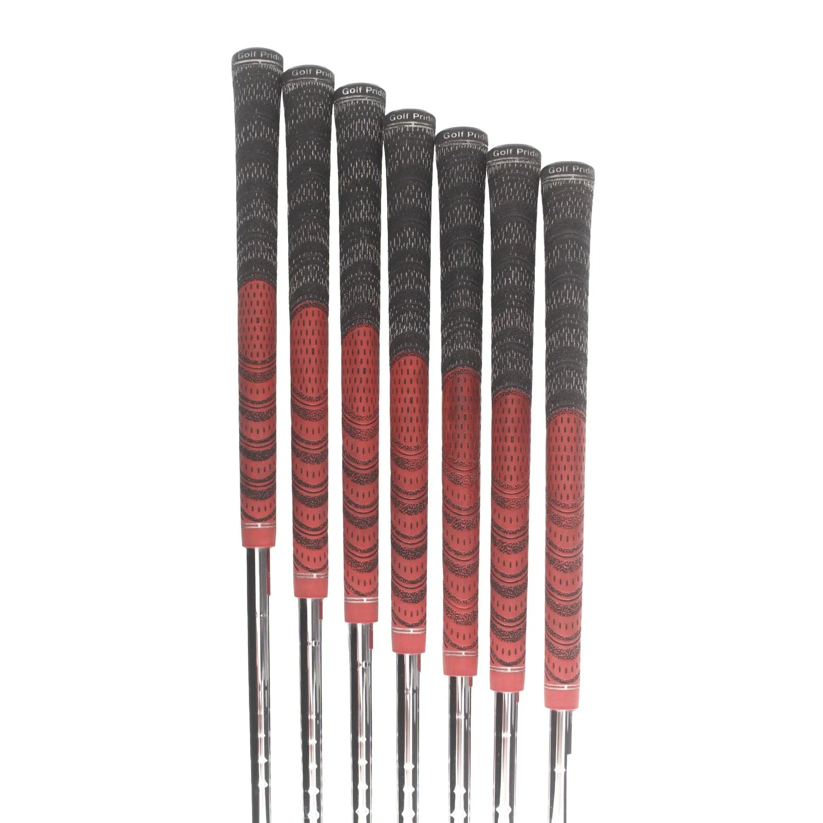 Ping i15 Steel Mens Right Hand Irons 4-PW Black Dot Stiff - Ping AWT - Image 7