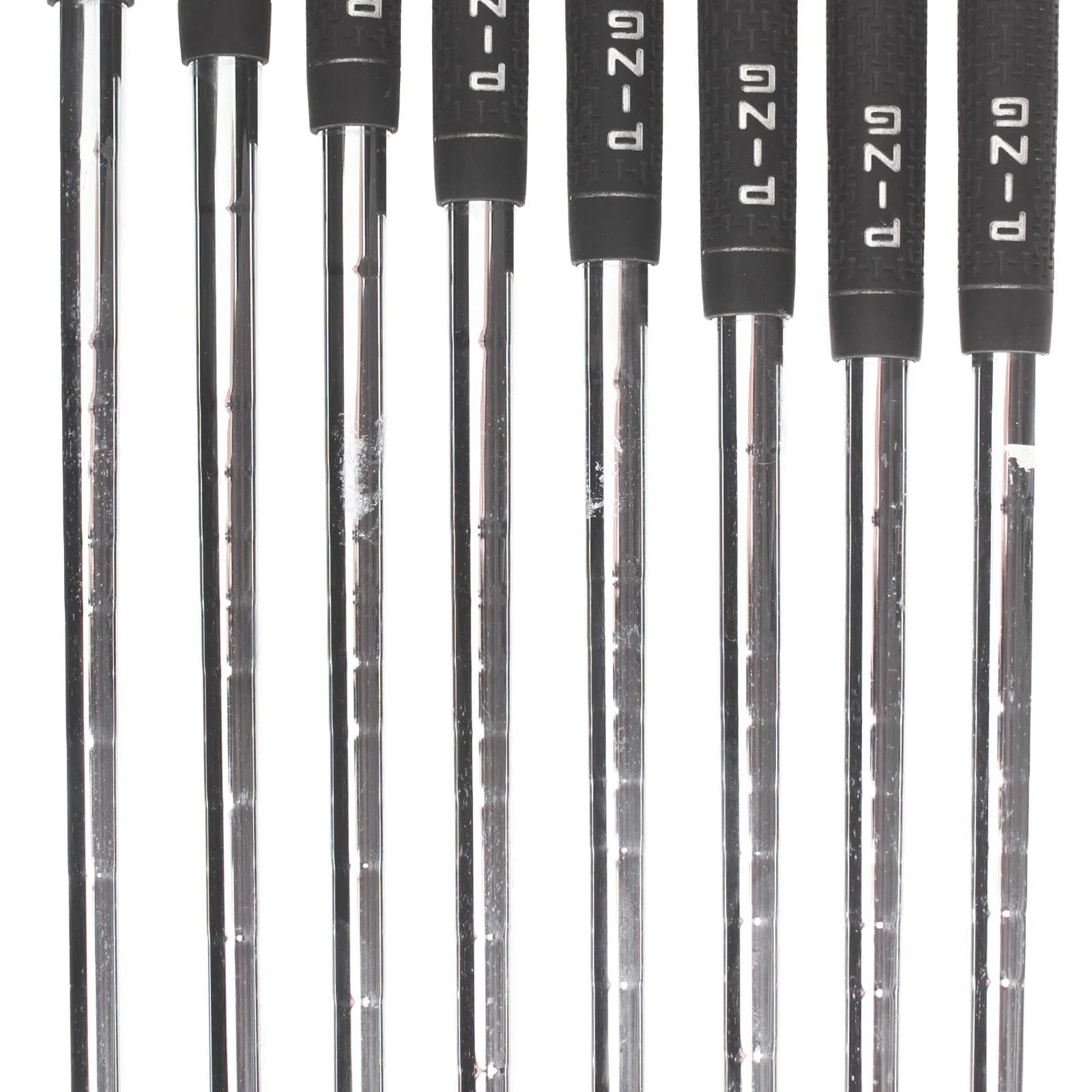 Ping i15 Steel Mens Right Hand Irons 4-UW Blue Dot 0.75* Upright Regular - AWT - Image 6