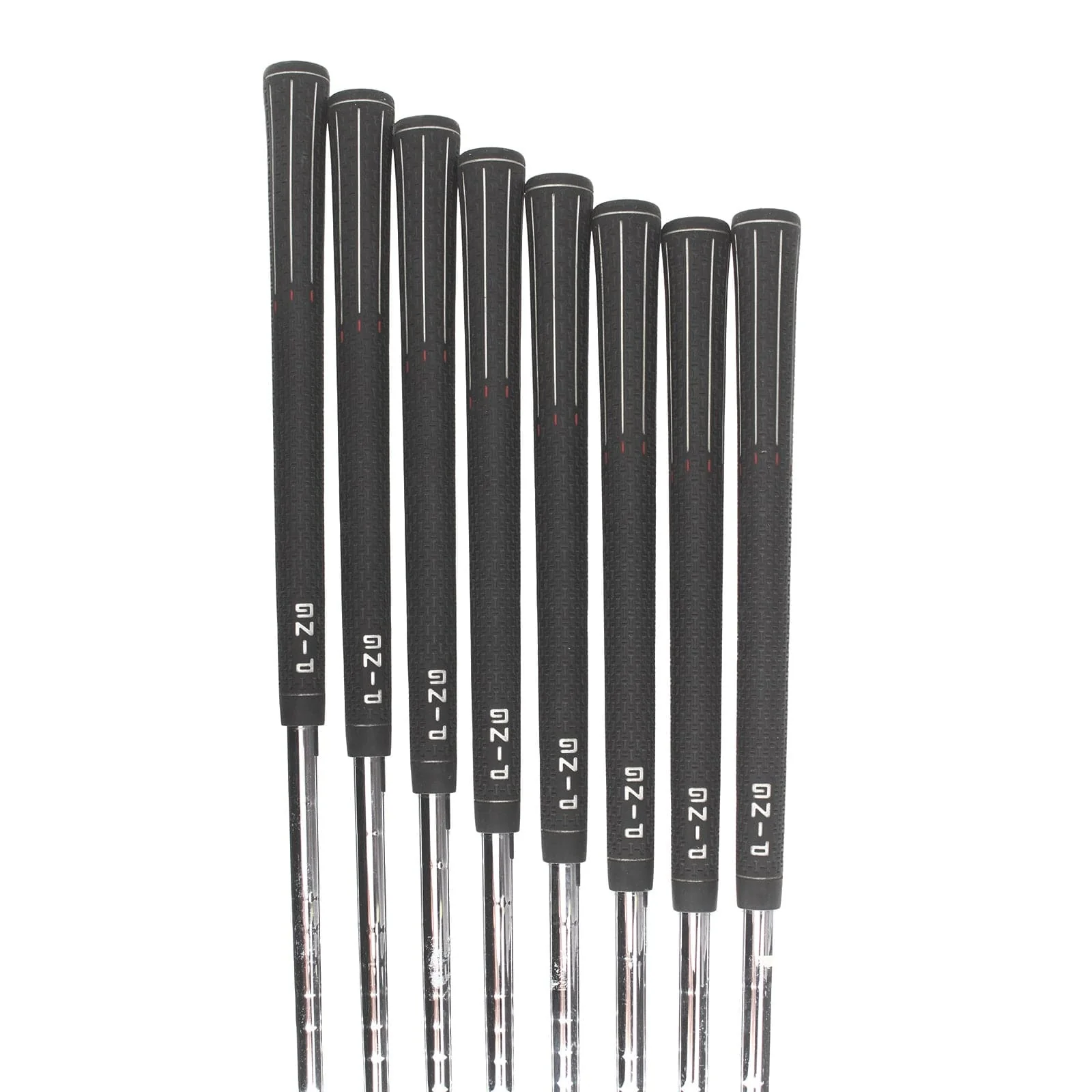 Ping i15 Steel Mens Right Hand Irons 4-UW Blue Dot 0.75* Upright Regular - AWT - Image 7