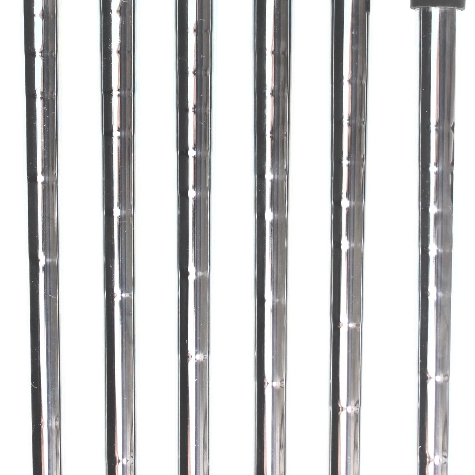 Ping i15 Steel Mens Right Hand Irons 5-PW Blue Dot 0.75* Upright Regular - Ping AWT - Image 6