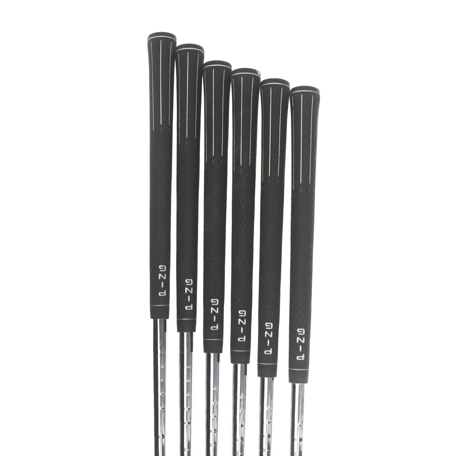 Ping i15 Steel Mens Right Hand Irons 5-PW Blue Dot 0.75* Upright Regular - Ping AWT - Image 7
