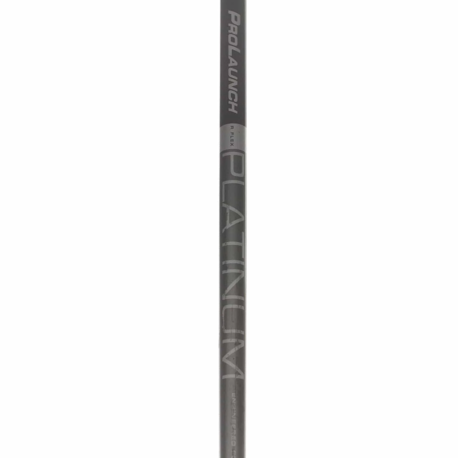 Ping i15 Tittanium Graphite Mens Right Hand Driver 9.5* Regular - Gafalloy ProLaunch Platinum - Image 4