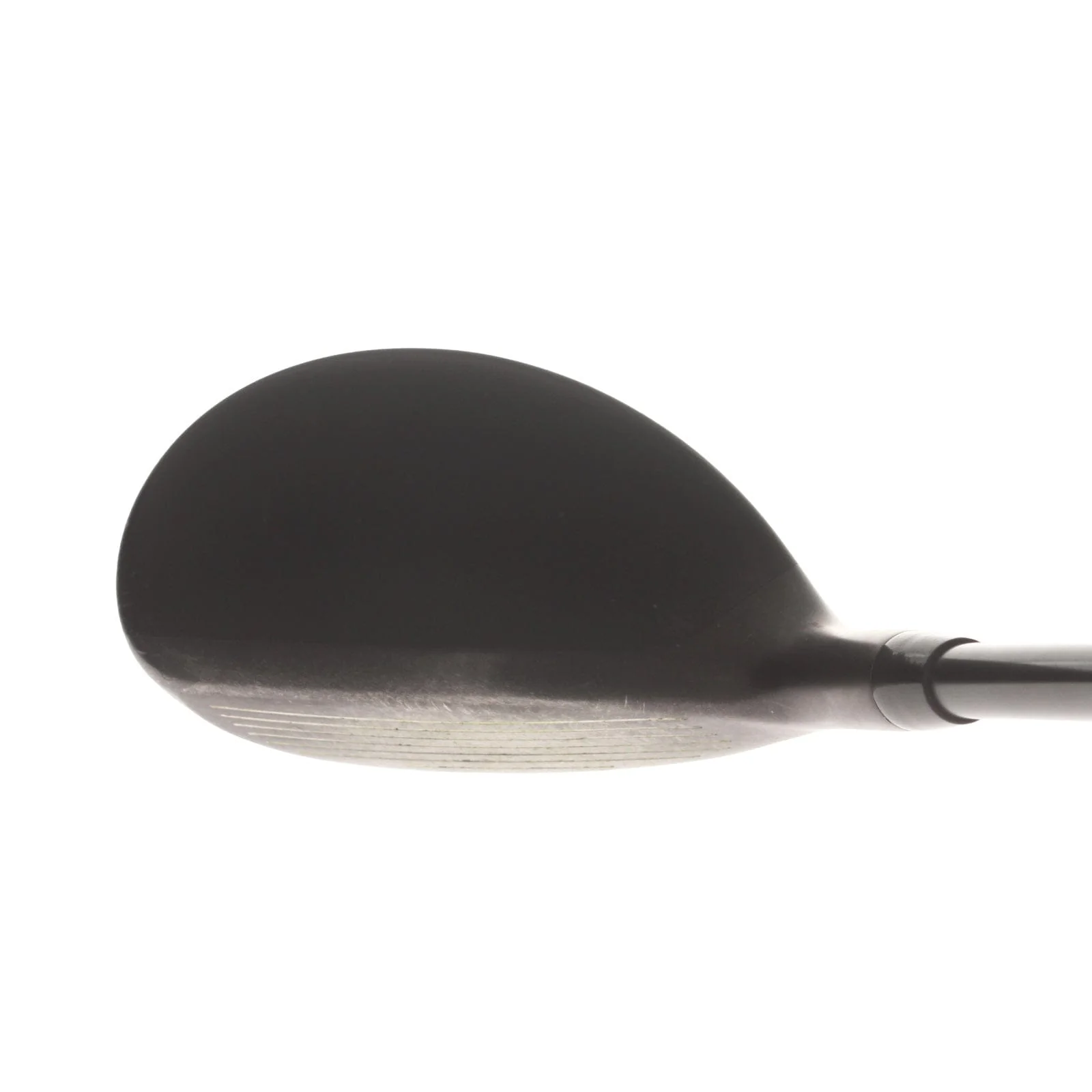 Ping i20 Graphite Mens Right Hand 2 Hybrid 17* Regular - Ping TFC 707 - Image 3
