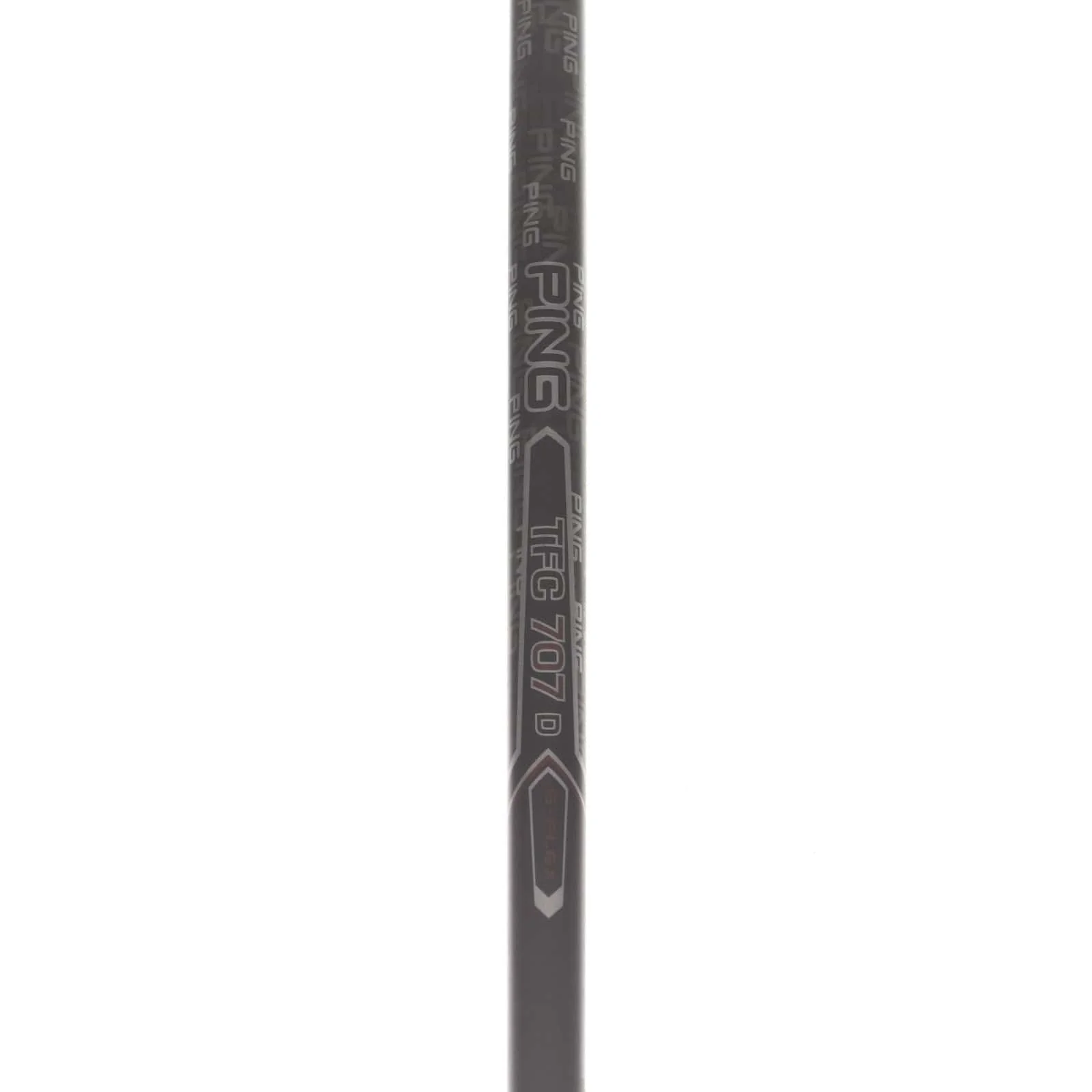 Ping i20 Graphite Mens Right Hand Driver 9.5* Stiff - Ping TFC 707D - Image 4