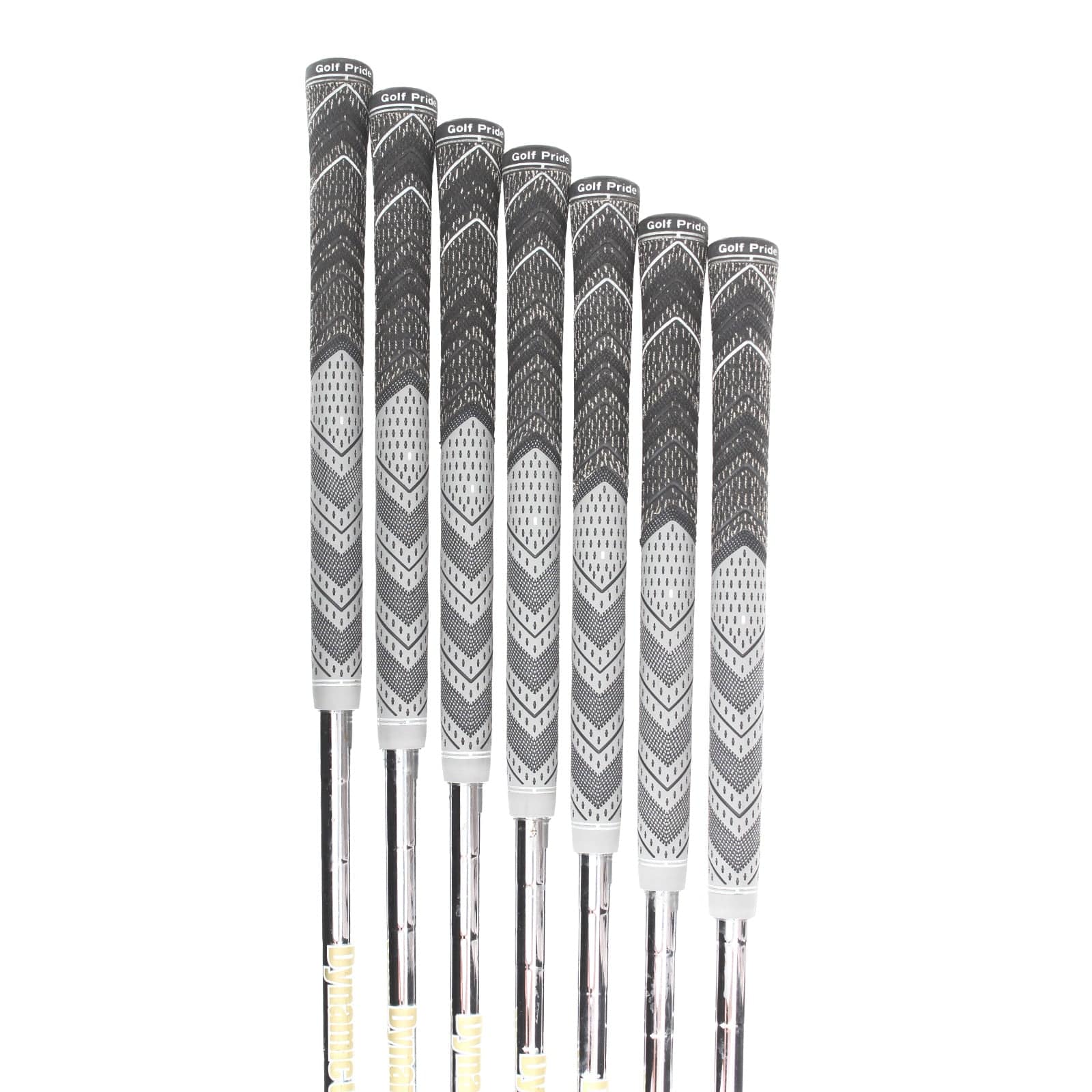 Ping i210 Steel Mens Right Hand Irons 4-PW +0.5" Stiff - AWT - Image 7