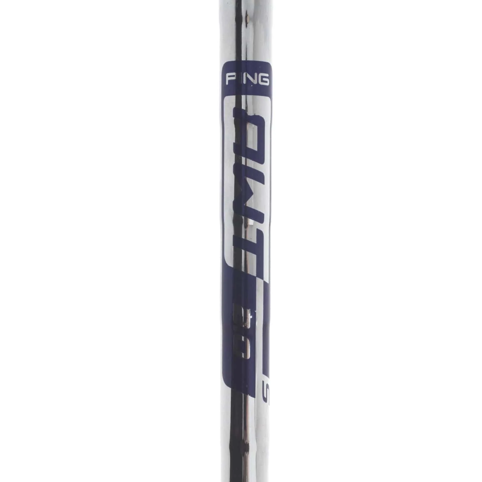 Ping I200 Steel Mens Right Hand Irons 4-PW Blue Dot 1* Upright Stiff - AWT - Image 5