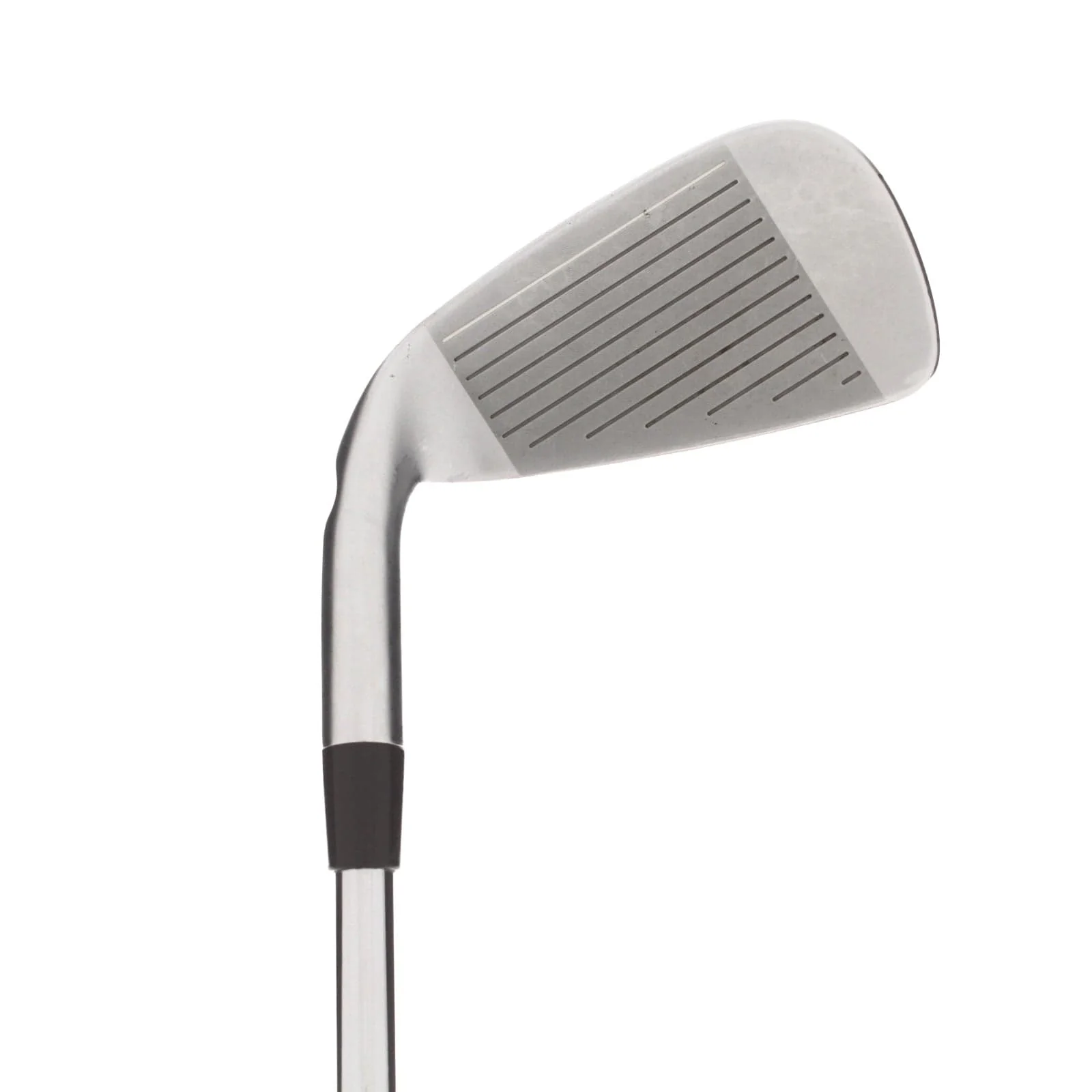 Ping i210 Steel Mens Right Hand 3 Iron Green Dot 2* Upright Stiff - Ping AWT 2.0 - Image 2