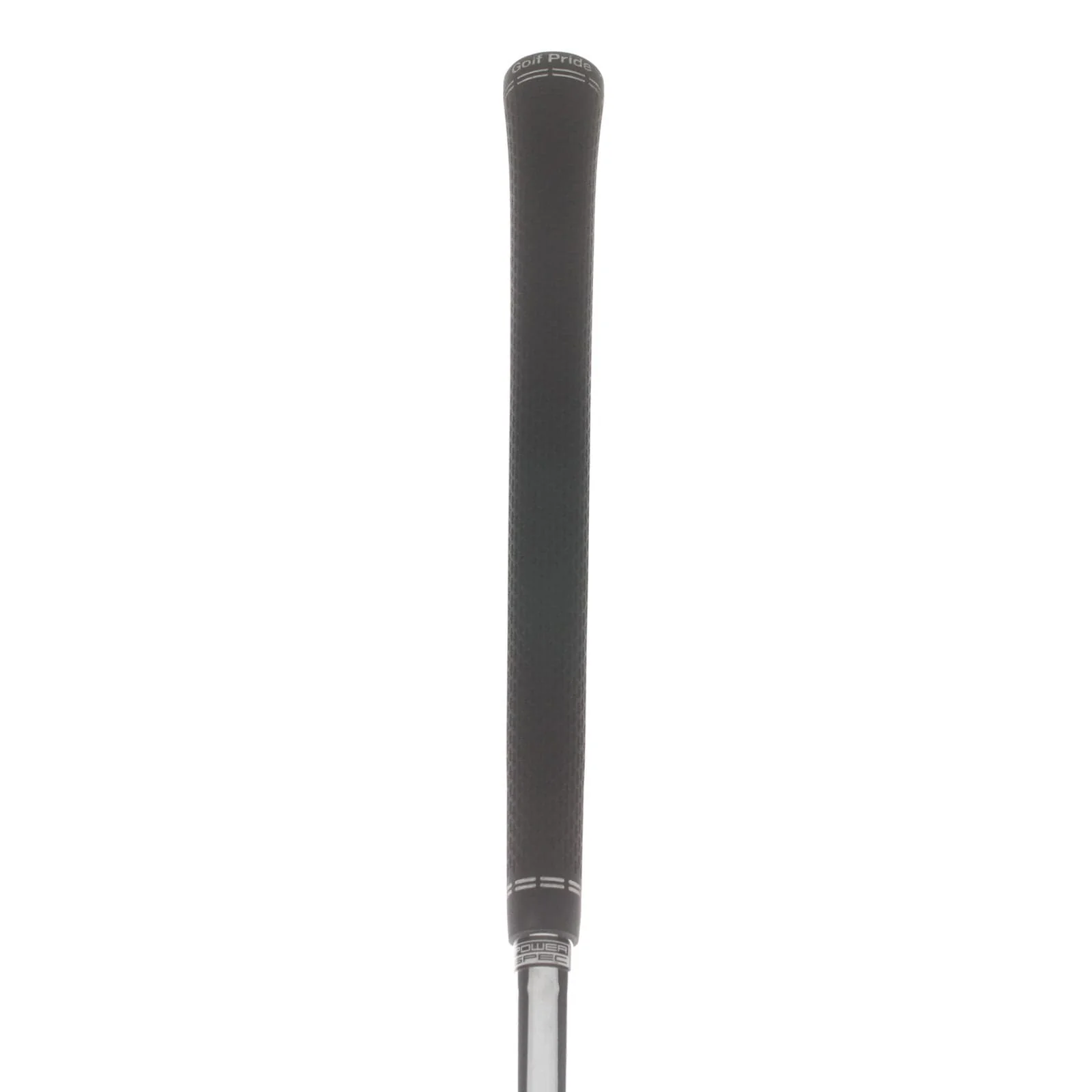 Ping i210 Steel Mens Right Hand 5 Iron Black Dot 26* Extra Stiff - Ping AWT 2.0 - Image 5