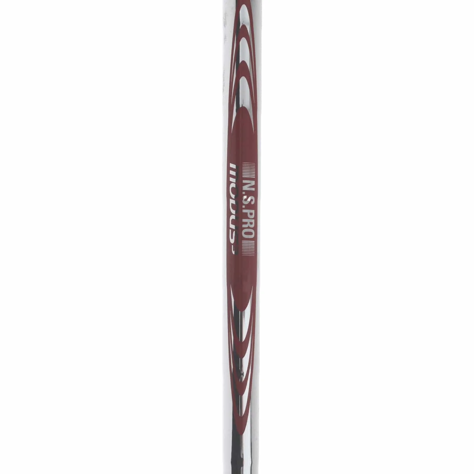 Ping i210 Steel Mens Right Hand Irons 4-PW Black Dot Stiff - N.S.Pro Modus3 Tour 105 - Image 5