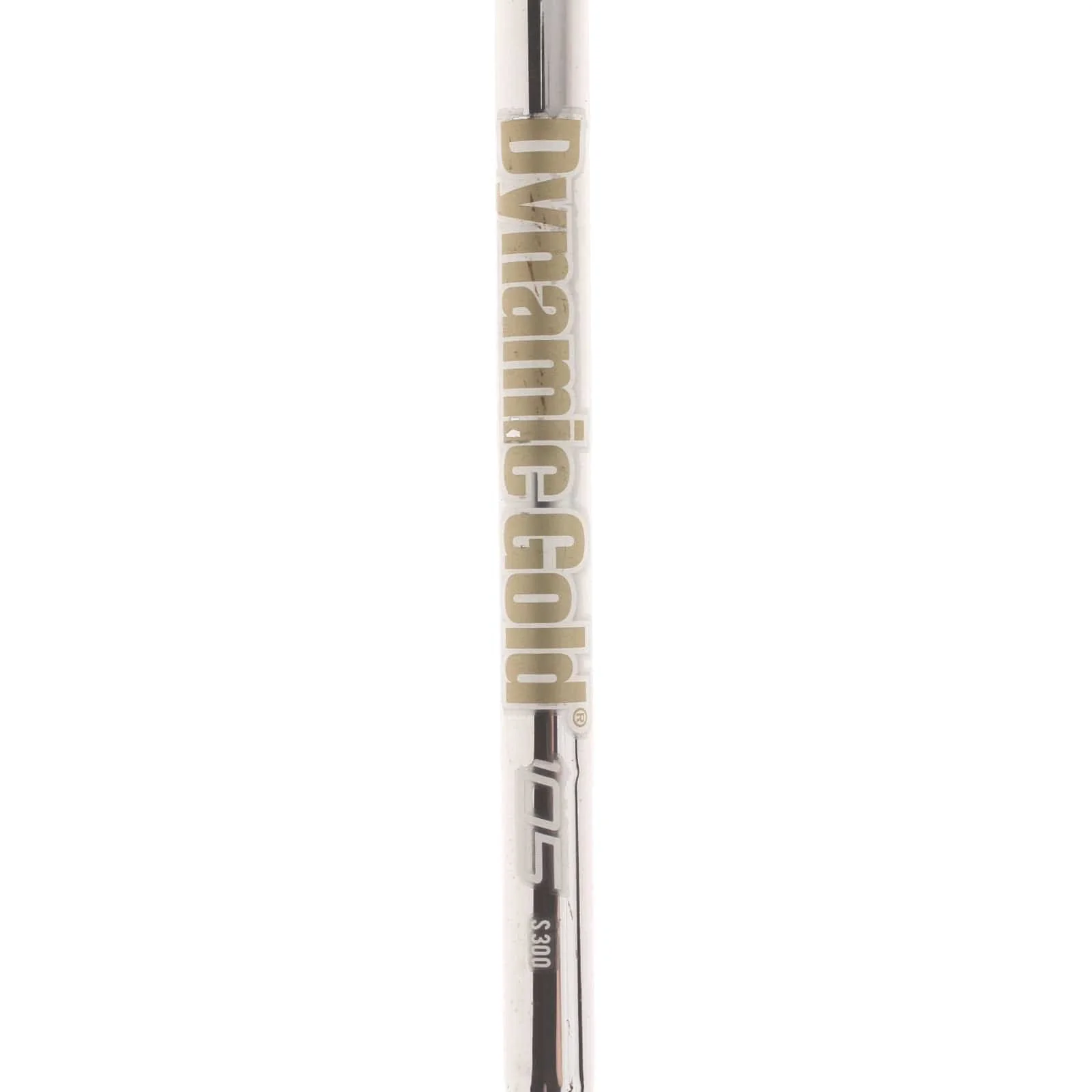 Ping i210 Steel Mens Right Hand Irons 4-PW Stiff - Dynamic Gold 105 - Image 5