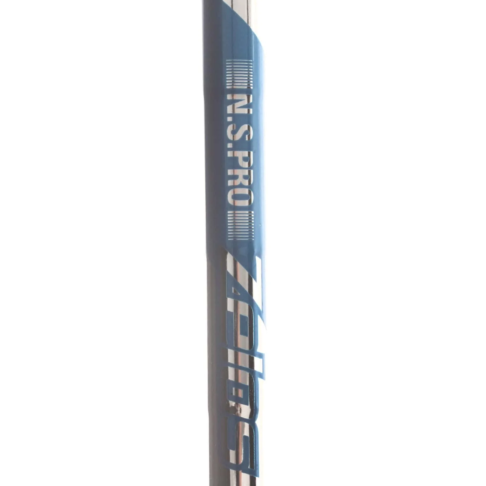 Ping i210 Steel Mens Right Hand Irons 5-PW Blue Dot Regular - Nipon N.S.Pro Zelos - Image 5