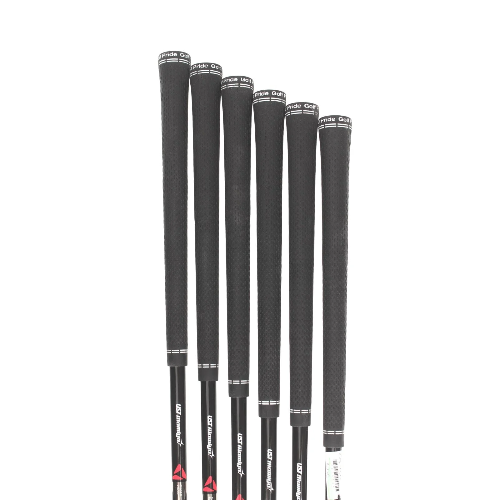 Ping i210 Steel Mens Right Hand Irons 5-PW Regular - Recoil - Image 7
