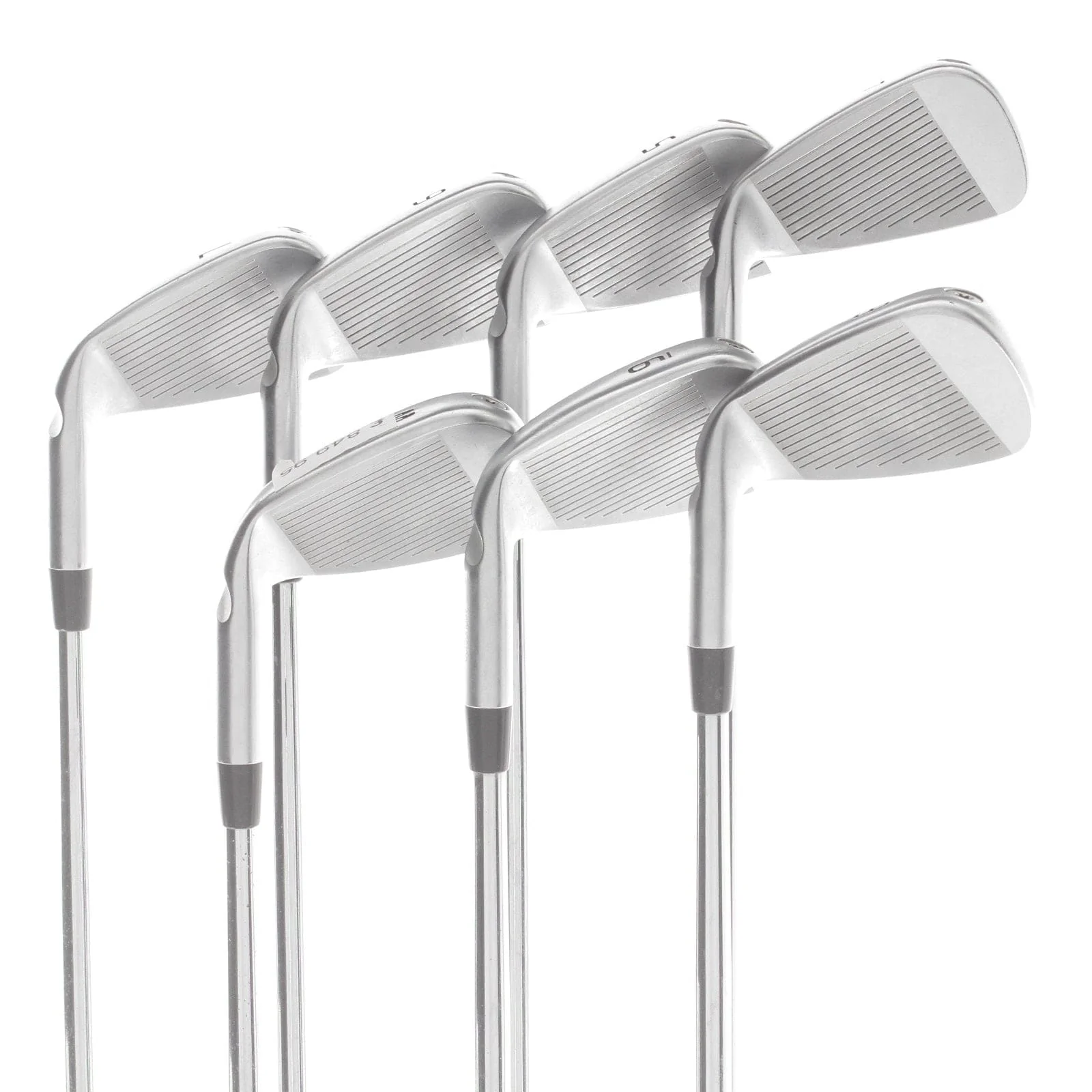 Ping i230 Steel Mens Right Hand Irons 4-PW Stiff - DG 105 - Image 4