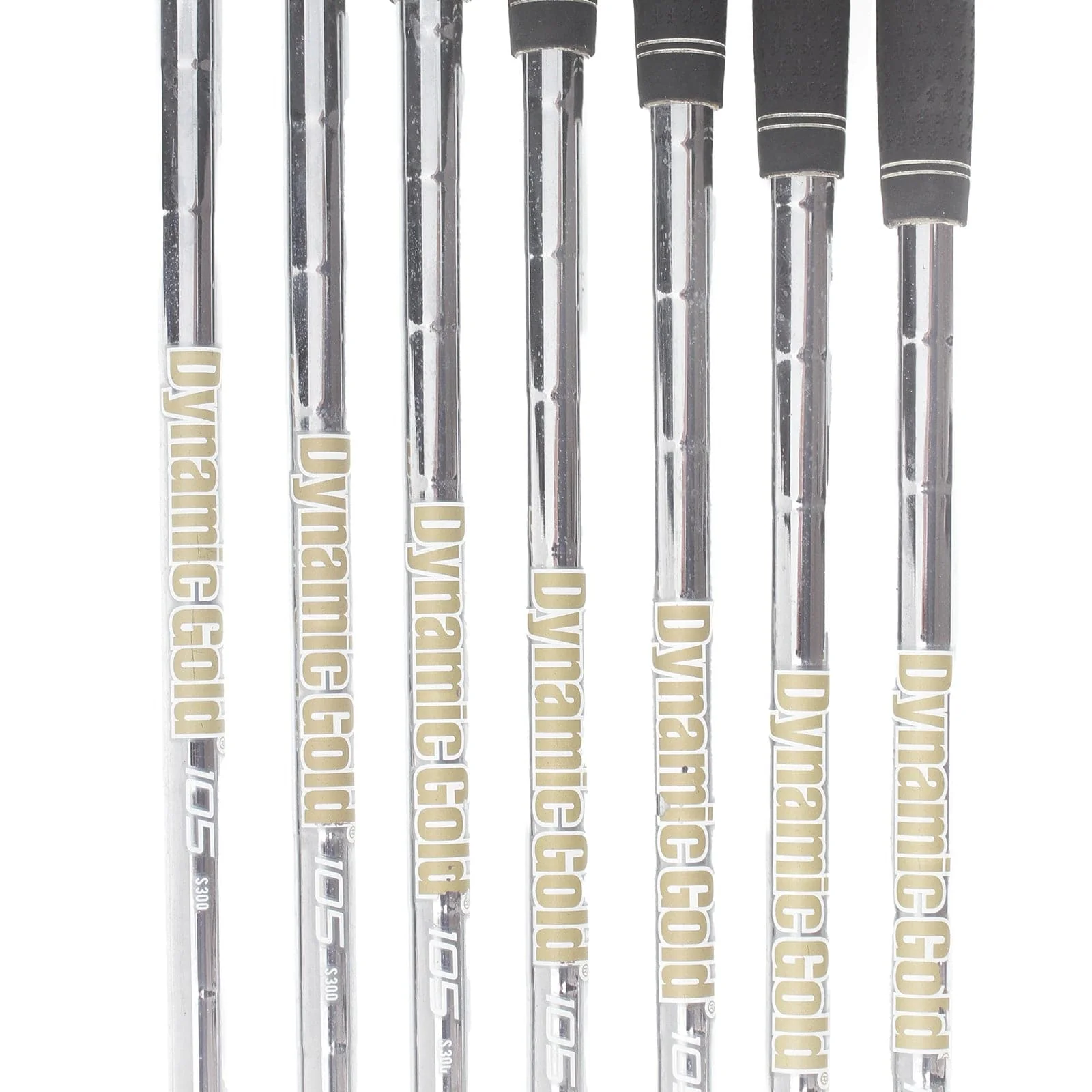 Ping i230 Steel Mens Right Hand Irons 4-PW Stiff - DG 105 - Image 6