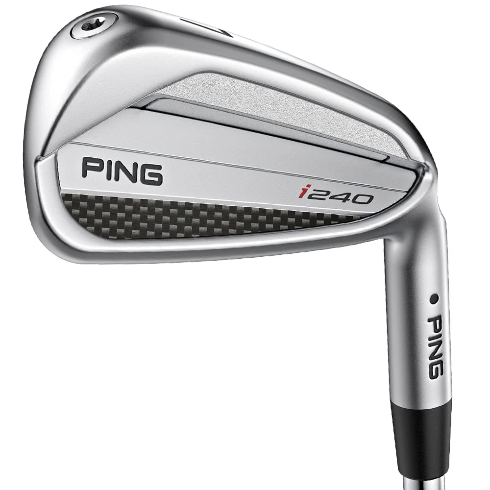 Ping i240 Single Irons - Steel