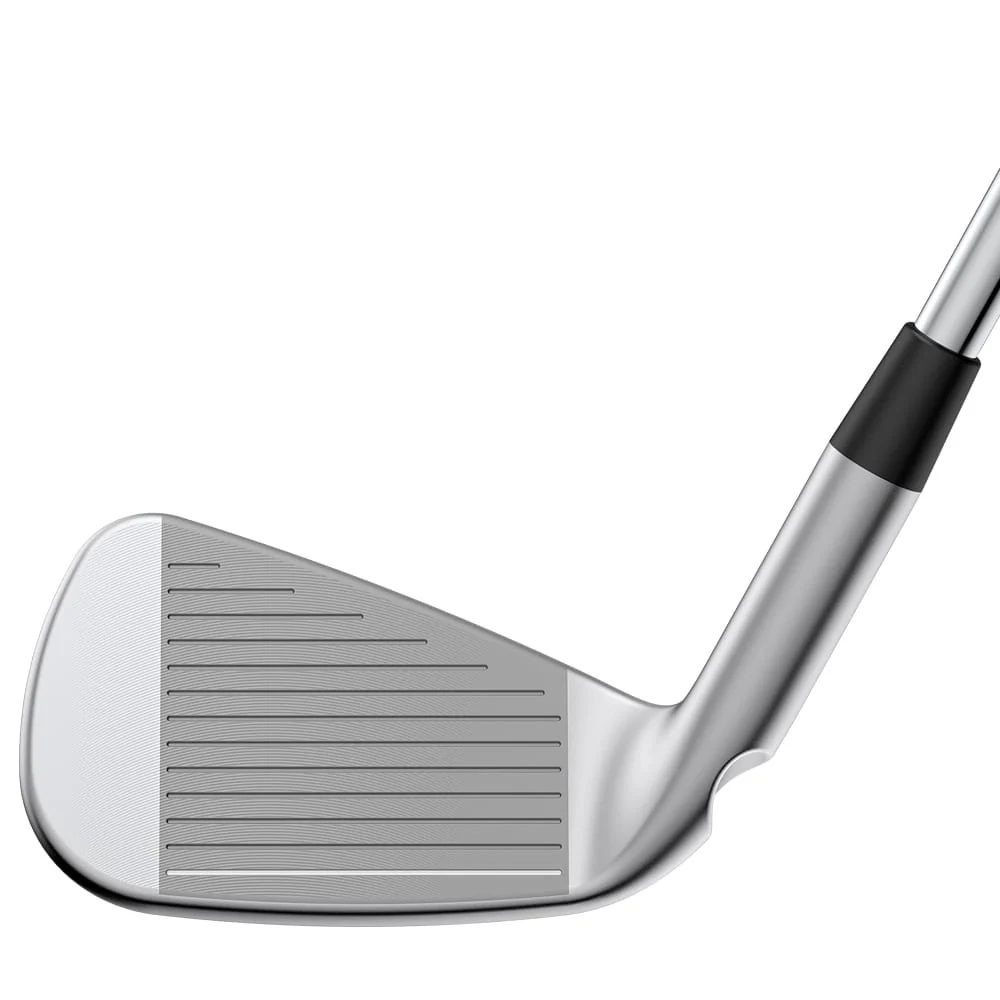 Ping i240 Single Irons - Steel - Image 2