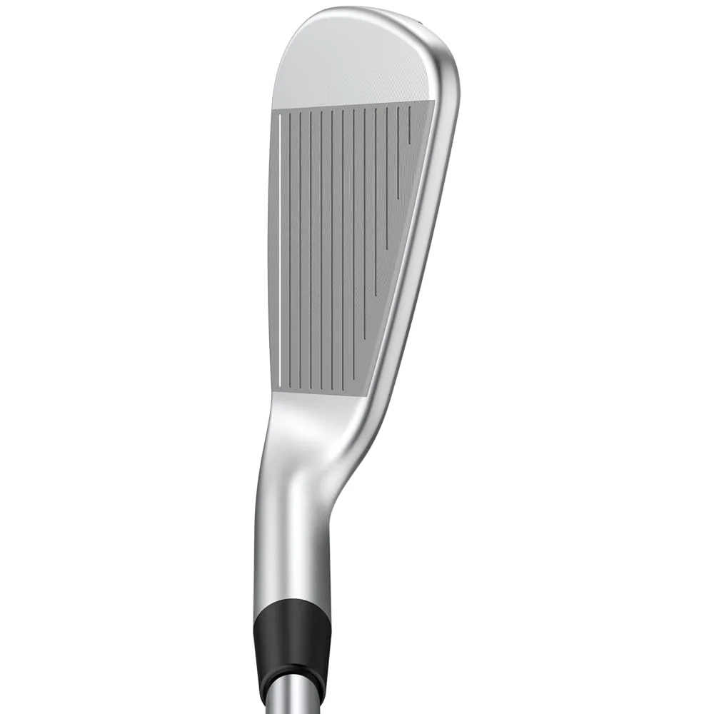 Ping i240 Single Irons - Steel - Image 3